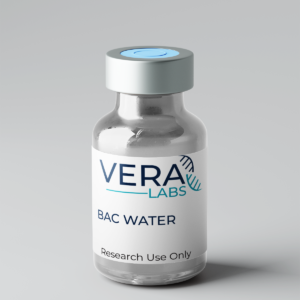 Antimicrobial Solubilization Medium- Benzyl Alcohol 0.9%  10ml