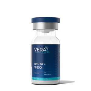 BPC-157 + TB500 | 20mg