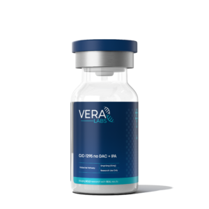 CJC-1295 no DAC+ IPA | 10mg