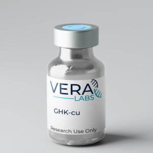 GHK-cu 100mg