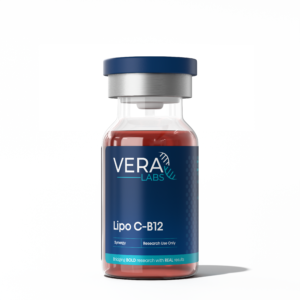 Lipo-C w/B12 | 10mL