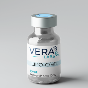 Lipo-C w/B12 10ml