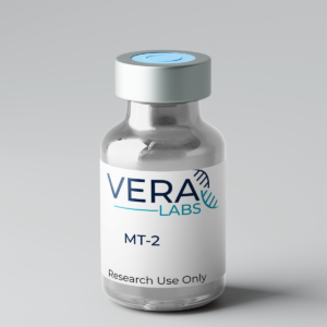 MT-2 (Melanotan 2) 10mg