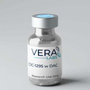 CJC-1295 w DAC 5mg