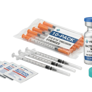 Laboratory Research Prep Kit