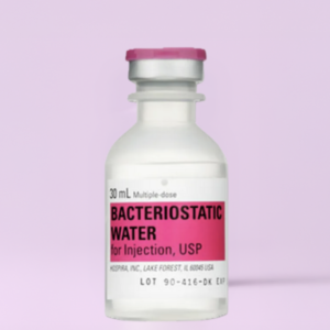 Hospira Antimicrobial Solubilization Medium