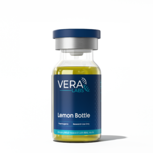 VL Lemon Blend | 10mL
