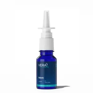 Selank | Nasal Spray KIT